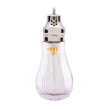 Lady Primrose Royal Extract Dusting Silk Shaker - Sokoldal testpol