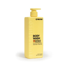 Toeletries superior insalata per uomo lavaggio per il corpo - outback bourbon profumo - gel doccia idratante con pepe tazman - Paraben extra fresco F