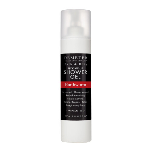 DEMETER Fldigiliszta tusfrdo 250ml/8.4oz