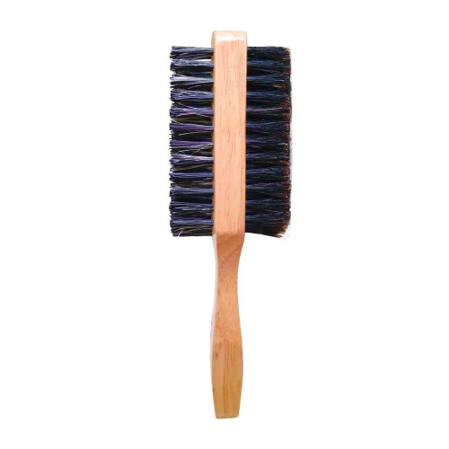 Annie 2072 Two Way Club Brush 100% orneb?rste 2