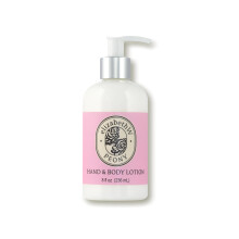 Elizabeth W Peony Hand & Body Lotion 8 fl oz