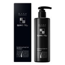 Daeng Gi Meo Ri - Clinic Plus Revitalizl fejbor sampon 9.4 FL. OZ/ 280 ml Tpll koreai haj- s fejborpol