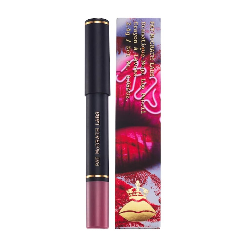 Pat Mcgrath Labs Dramatique Mega Lip Pencil - Mauvemoiselle