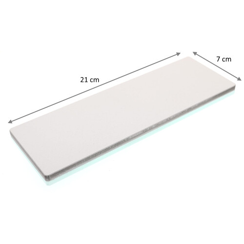 Shapton Glass Stone 8000 Grit 5 mm 1