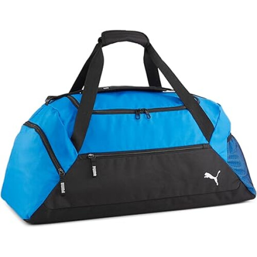 Puma Puma Team Goal Teambag Medium - Blue/Black
