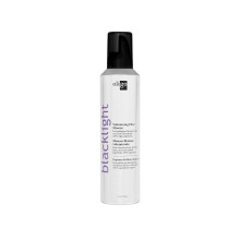 Oligo Professionnel - Blacklight Volumizing Fiber Mousse - Ei tahmaa - Täyteläisempään muotoiluun - Kaikille hiustyypeille - Volyymia antava muot