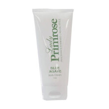 Lady Primrose Blue Agave Body Cream Tube 6 Ounces