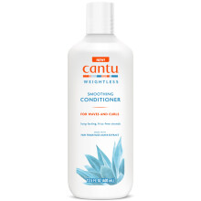 Cantu Weightless Smoothing Conditioner 13,5 fl oz