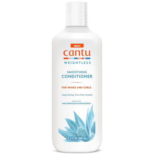 Cantu Cantu Weightless Smoothing Conditioner 350 ml