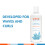 Cantu Cantu Weightless Smoothing Conditioner 350 ml 2