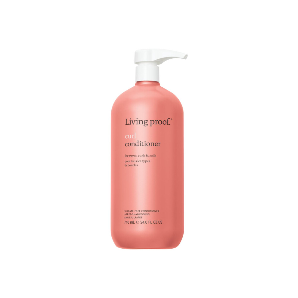 Living Proof Curl Conditioner 24 Oz