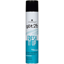 Got2b Fresh It Up Instant Refresh such       amp   n - 170 g