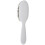 Creative Hair Brushes Classic Pocket Boar Bristle-White 2