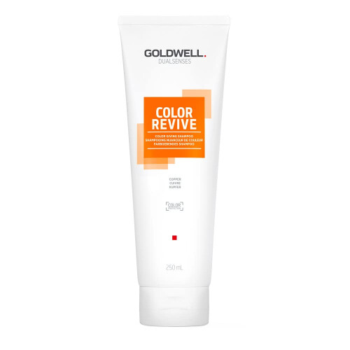 Goldwell Color Revive Color Dare shampoo rame 250ml