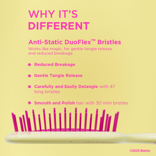 UNbrush Barbie Duo - srga 2