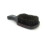 Black Ice Magic Wave 7'' Curved Club Brush Soft Premium Boar 3