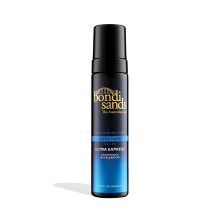 Bondi Sands Ultra Express Samoopalacz w piance Lekki, bezzapachowy samoopalacz zapewniajacy rσwnomierna opalenizne bez smug 20 ml