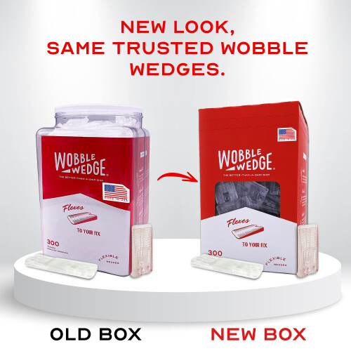 Wobble Wed 1