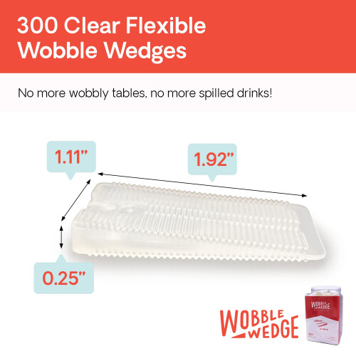 Wobble Wed 2
