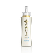 Shedavi Length2O Aquaholic 5-in-1 Moisture Conditioner Dry Damaged Hair - Detangling Leave in Conditioner for Women Soften and Moisturize Hair Growth