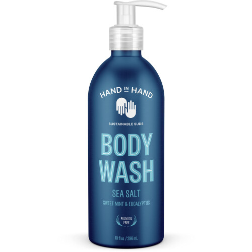 Kz a kzben testmos tengeri s 10 Fl Oz