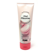 Lait pour le corps rose Victoria's Secret Pink Macaron