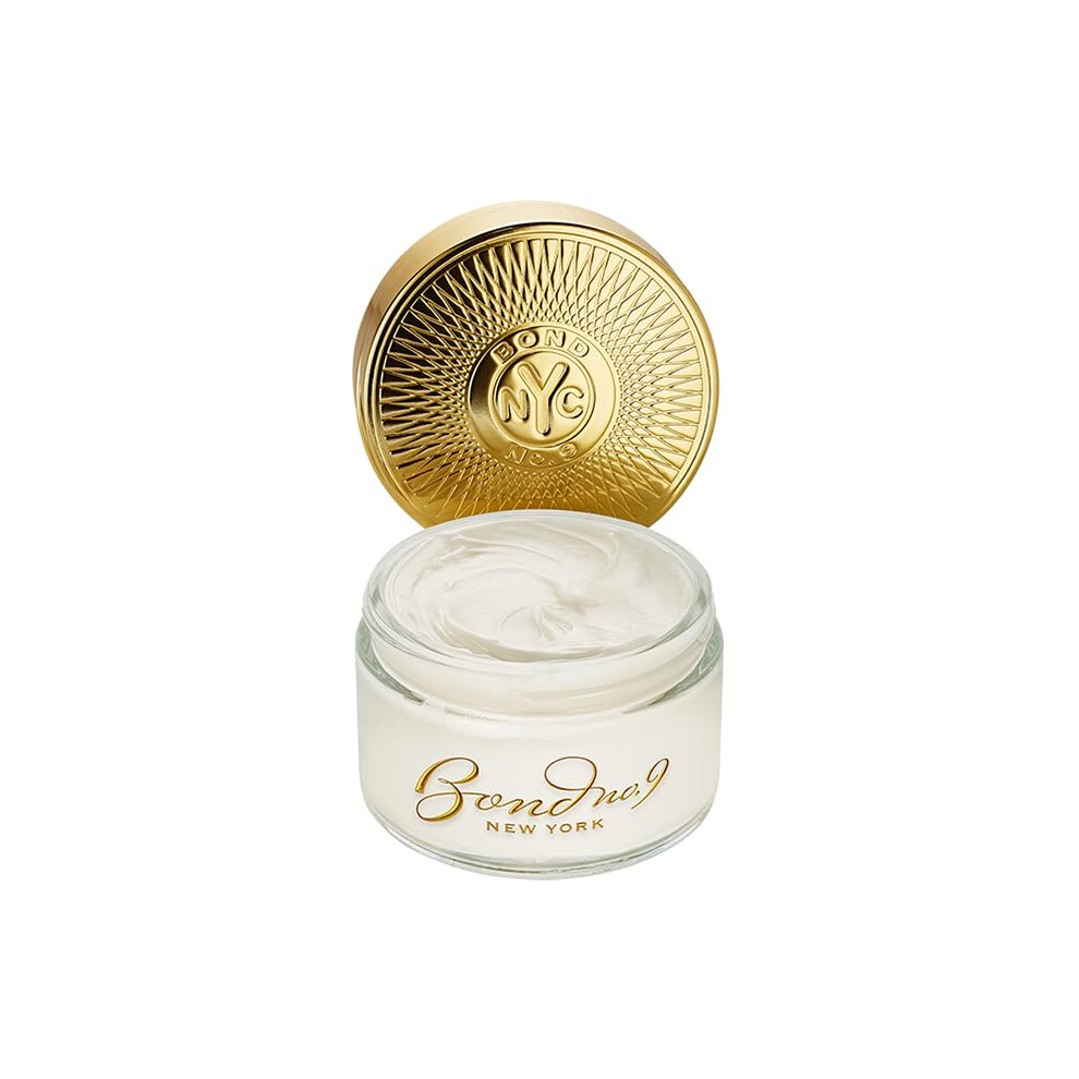 Bond No. 9 New York Greenwich Village Soie corporelle hydratante 24h/24 et 7j/7 200 ml