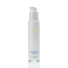 ILONA Absolute Clean | Gyengd s hidratl krmtisztt szraz rzkeny borre | Nem habz arclemos Aloe Verval s Kamillval | 5,0 uncia