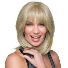 GABOR Top Tier Top-Of-The-Head Hair Piece by Hairuwear  GL23-101 Sunkissed Beige