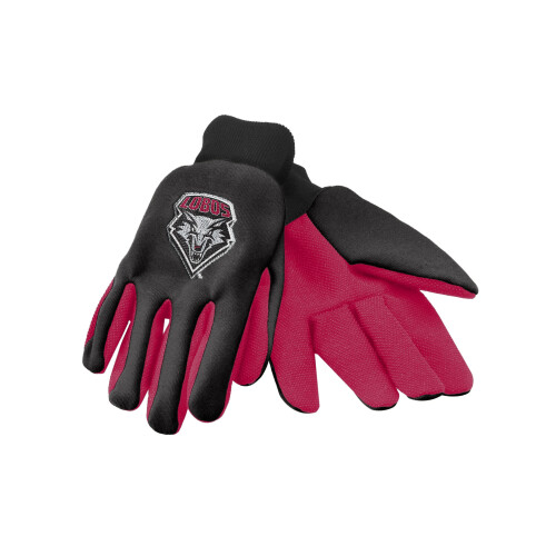 FOCO New Mexico 2015 Utility-handschoen - Gekleurde palm