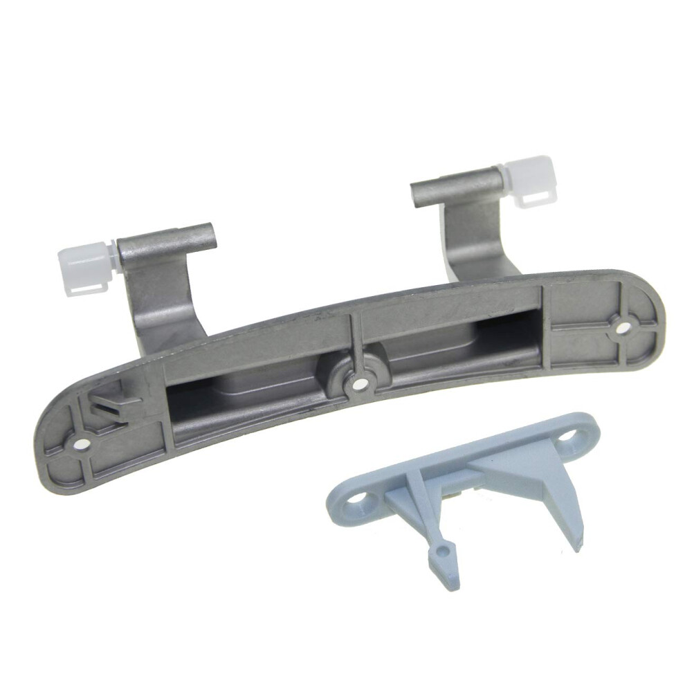 134550800 Washer Door Hinge Replacement Part For Frigidaire Washing Machine AP3886714 PS1152380-image