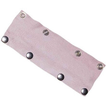 Banda para el sudor para casco Tillman 569 de piel de cerdo de grano superior