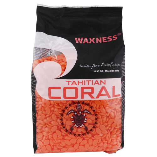 Waxness Pr