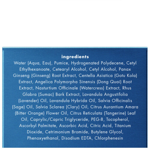 Bioelements Bimssteinschale 2,5 Fl Oz 1