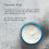 Bioelements Bimssteinschale 2,5 Fl Oz 3