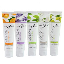 Cre8tion Spa Hand & Body Lotion Vyivujc pletov mlko Hydratacn krm proti suchosti a upinaten 100 ml/fl. 3,3 oz (kompletn sada)