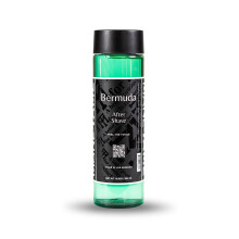 MANE TAME Bermudy 16oz voda po holen