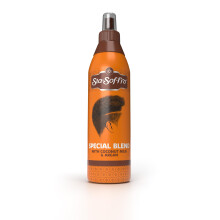 Sta-Sof-Fro Special Blend Spray With Coconut Milk & Argan 350ml Clear