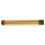Moen 116651 Straight Shower Arm Brushed Gold 1