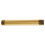 Moen 116651 Straight Shower Arm Brushed Gold 2