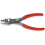 Knipex Knipex - Alicate TwinGrip (8201150SBA) 3