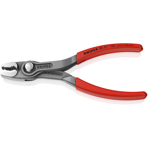 Knipex Knipex - Alicate TwinGrip (8201150SBA) 2