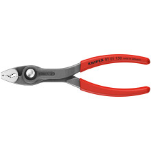 Klie te Knipex - TwinGrip (8201150SBA)