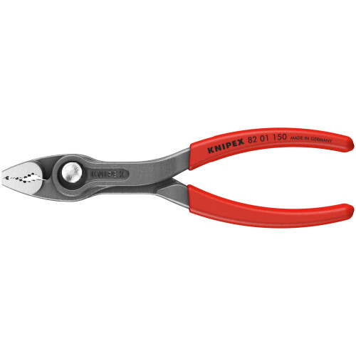 Knipex Knipex - Alicate TwinGrip (8201150SBA)
