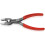Knipex Knipex - Alicate TwinGrip (8201150SBA) 4
