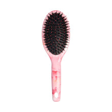 Red by Kiss Marblous Paddle kerek ecset vaddiszn srtkkel