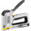 STANLEY Stanley FATMAX 2-In-1 Multi Tacker Heavy Duty 7-02-500 - Silver/Black 1
