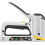 STANLEY Stanley FATMAX 2-In-1 Multi Tacker Heavy Duty 7-02-500 - Silver/Black 4