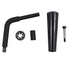 Zestaw wymiany gwintowanego pelpro do montazu drzwi (PP-SRV7093-024D)