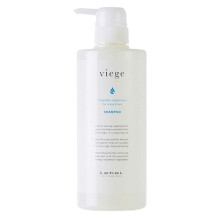 amp n na vlasy Lebel Viege - 600ml